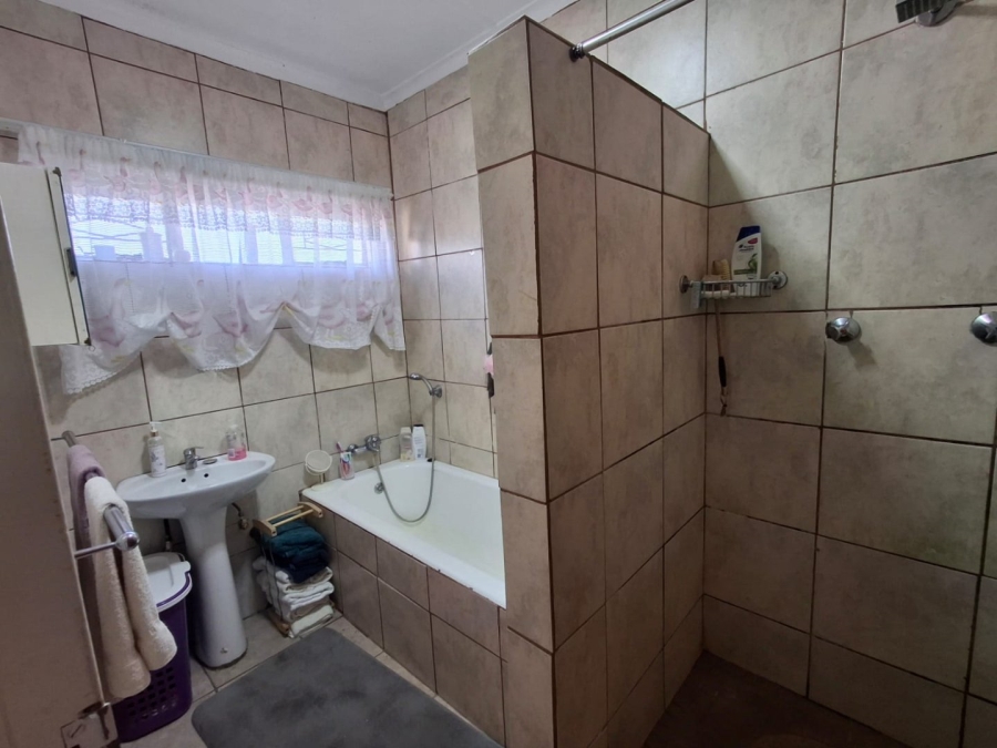 3 Bedroom Property for Sale in Sasolburg Ext 5 Free State